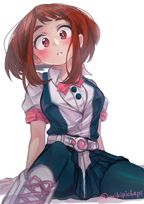 uraraka porno|Character: ochako uraraka (1,057) results found